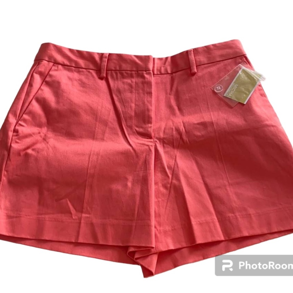 Micheal Kors short size 10 new with tag